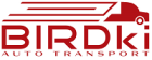 BIRDki AUTO TRANSPORT