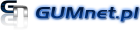 DAWID GUMOWSKI GUMNET logo