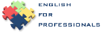ENGLISH FOR PROFESSIONALS - SZKOLENIA JĘZYKOWE DLA FIRM TOMASZ ZDRZ... logo