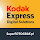 Kodak Express Super FOTOGRAF Wałbrzych | logo