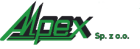 ALPEX logo