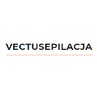 Gabinet medycyny estetycznej - Vectusepilacja logo