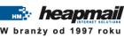 Heapmail Internet Solutions sp. z o.o. logo