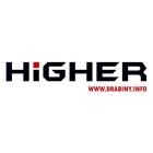 HIGHER