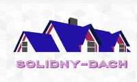 SOLIDNY-DACH DARIUSZ WĄDRZYK logo