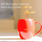 JPK BIURO RACHUNKOWE ANNA BUCZYŃSKA logo