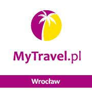 MyTravel Domar / Wakacje.pl logo