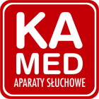 KA-MED Katarzyna Rudnik-Sikorska logo