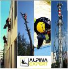 ALPINA EXPERT SŁAWOMIR BATOR
