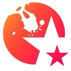 STAR DESIGN logo