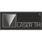 LASER TM logo