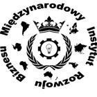 Międzynarodowy Instytut Rozwoju Biznesu logo