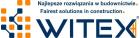 WITEX Imp. Exp. Witold Ziomek logo