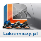 Lakierniczy.pl logo