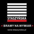 STASZYŃSKA BRAMY  MAGDALENA STASZYŃSKA logo