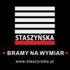 STASZYŃSKA BRAMY  MAGDALENA STASZYŃSKA logo