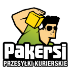 KAMIL KIK PAKERSI logo