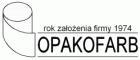 "OPAKOFARB" ZAKŁAD PRODUKCJI OPAKOWAŃ logo