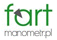 "FART" logo