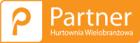 Firma Handlowa "Partner" logo