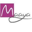 MAAYA logo