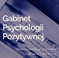 AGNIESZKA SZARADOWSKA GABINET PSYCHOLOGII POZYTYWNEJ ONLINE logo