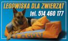 LEGOWISKA Monika Kwiatkowska logo