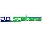 J.D. SYSTEMS logo