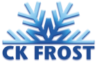 "C K FROST" sp. z o.o. logo