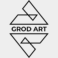 GrodArt logo