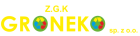 Groneko sp. z o.o. logo