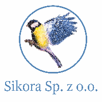 SIKORA SPÓŁKA Z OGRANICZONĄ ODPOWIEDZIALNOŚCIĄ