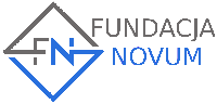 Fundacja Novum logo