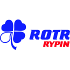 ROTR SPÓŁDZIELNIA MLECZARSKA W RYPINIE logo