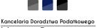 KANCELARIA DORADZTWA PODATKOWEGO