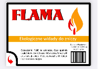 FLAMA DAMIAN WIŚNIEWSKI