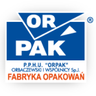 PRZEDSIĘBIORSTWO PRODUKCYJNO HANDLOWO USŁUGOWE "ORPAK" ORBACZEWSKI ...