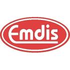 ZPUH "EMDIS" Sławomir Targański logo