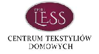 Centrum Tekstylii Domowych PPHU "LESS" Małgorzata Leszczyńska logo