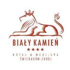 Hotel & Medi-SPA Biały Kamień logo