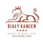 Hotel & Medi-SPA Biały Kamień logo