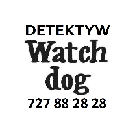 Prywatny Detektyw Wrocław "Watchdog" 727 88 28 28