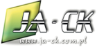 JACEK ZAKRZEWSKI JA-CK logo