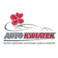 AUTO-KWIATEK DOROTA KWIATKOWSKA logo