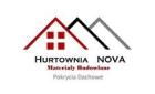 HURTOWNIA MATERIAŁÓW BUDOWLANYCH "NOVA"  STRZELIN