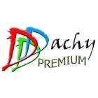 Dachy Premium logo