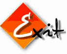 Exit s.c. logo