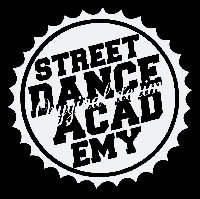 STREET DANCE ACADEMY MICHAŁ CZYŻEWSKI logo