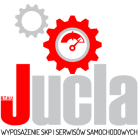 TOMASZ WOJDERA B.T.H.U. JUCLA