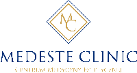 Centrum Medycyny Estetycznej Medeste Clinic  logo